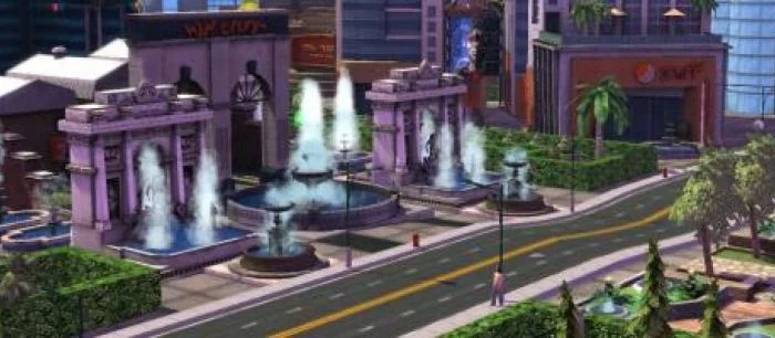 Коды на SimCity Societies
