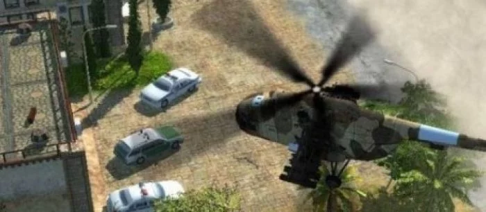 Коды на Warfare