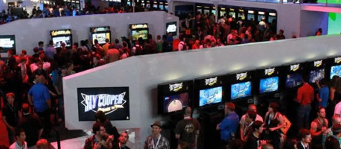 Конференция Sony на E3 будет насыщенной