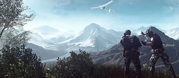 Лос-Анджелесский филиал DICE разработает два последних DLC для Battlefield 4