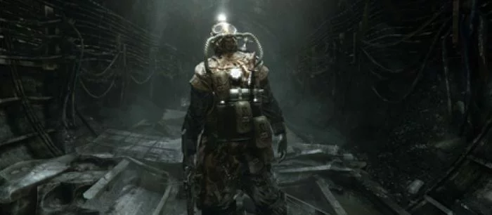 Metro Redux подтверждена