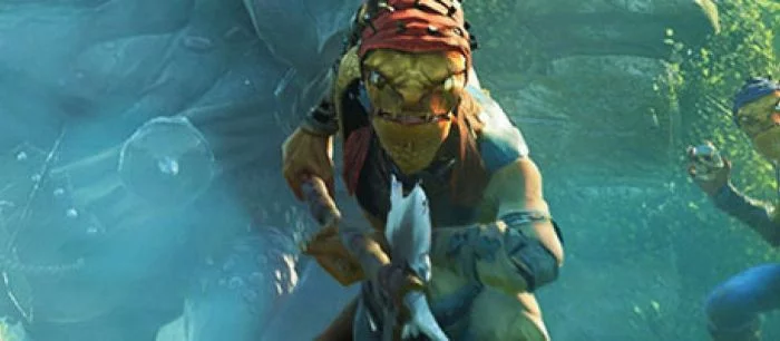 На изображениях Fable Legends появился новый класс