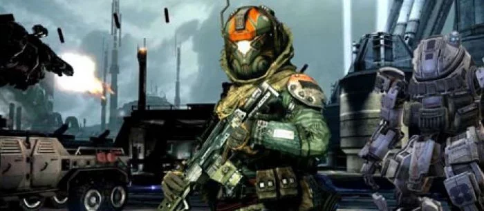 На сайте Titanfall запустили таймер обратного отсчета до выхода видео с живыми актерами