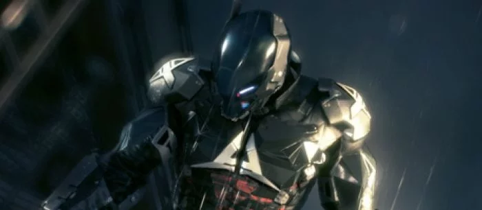 На второй порции скриншотов Batman: Arkham Knight можно увидеть загадочного злодея