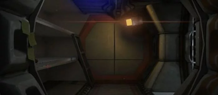 Научно-фантастический хоррор Caffeine получил новый тизер