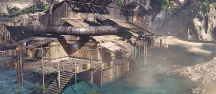 Новые режимы Titanfall будут бесплатными