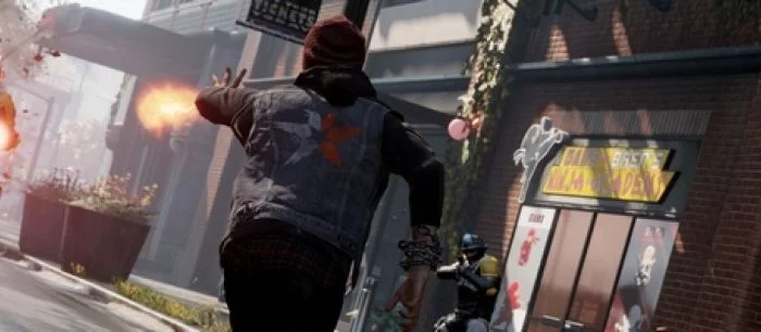 Обновление для inFamous: Second Son добавит в игру 19 новых миссий