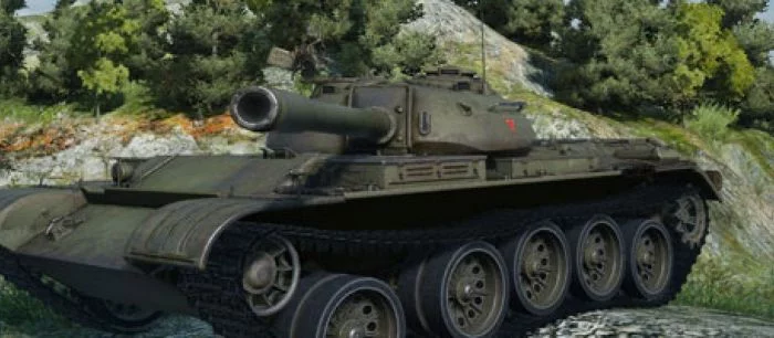 Обновление World of Tanks поднимет графический уровень игры