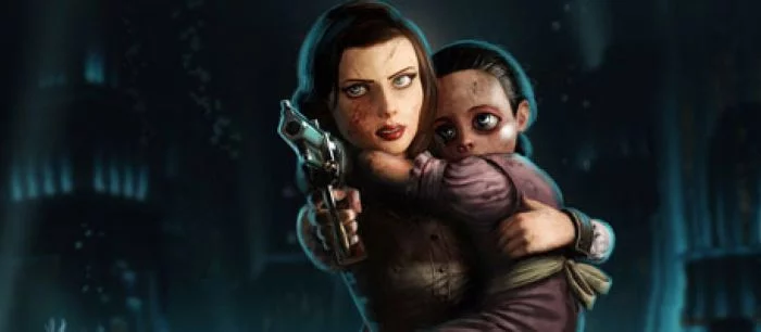 Оценки BioShock Infinite: Burial at Sea — Episode 2 — блестящий финал