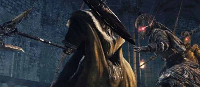 Оценки Dark Souls 2 — достойное продолжение