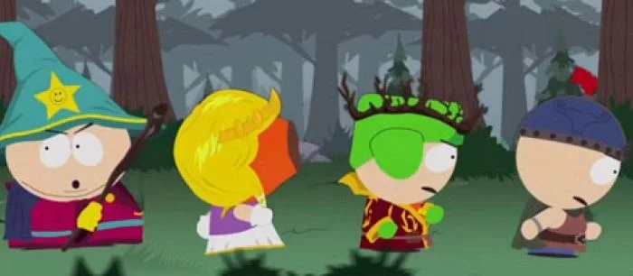 Оценки South Park: The Stick of Truth — самая смешная и «грязная» игра современности