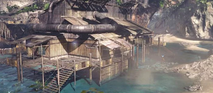 Оценки Titanfall — захватывающий шутер, которому отчаянно не хватает интересных режимов