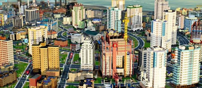 Офлайн-режим для SimCity проходит финальное тестирование