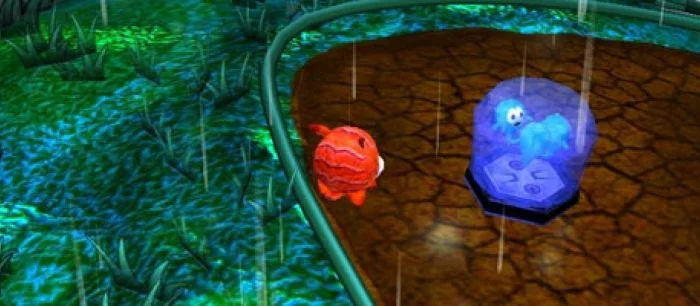 Опубликованы трейлеры четырех инди-проектов для Wii U