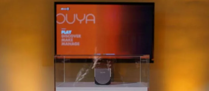 Ouya готова стать частью других устройств
