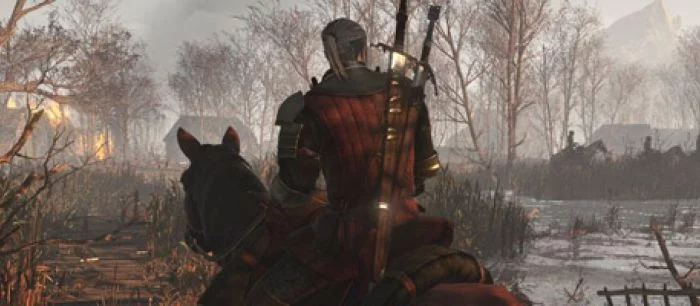 Перенос Witcher 3: Wild Hunt связан с малой пользовательской базой PS4 и Xbox One