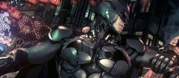 Первые подробности Batman: Arkham Knight появились в сети