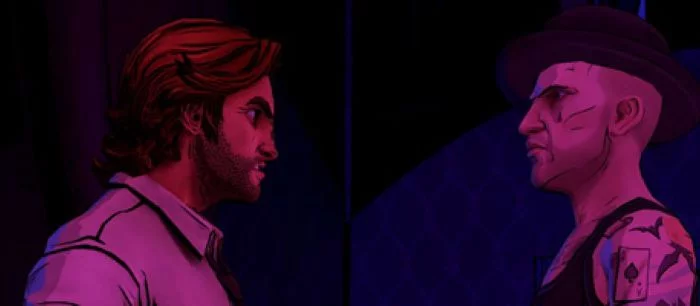 Подробности The Wolf Among Us: Episode 3 — A Crooked Mile появятся в течение 24 часов