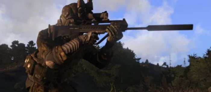 Последнее DLC ArmA 3 для одиночной компании выйдет в конце марта