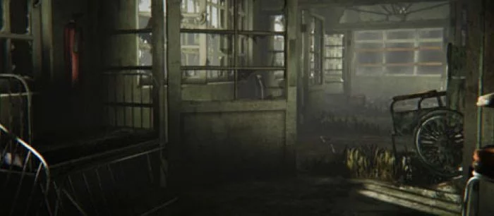 Предзаказ Daylight открыт в Steam