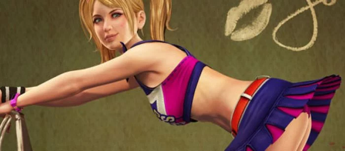 Продажи Lollipop Chainsaw наконец достигли отметки в один миллион копий