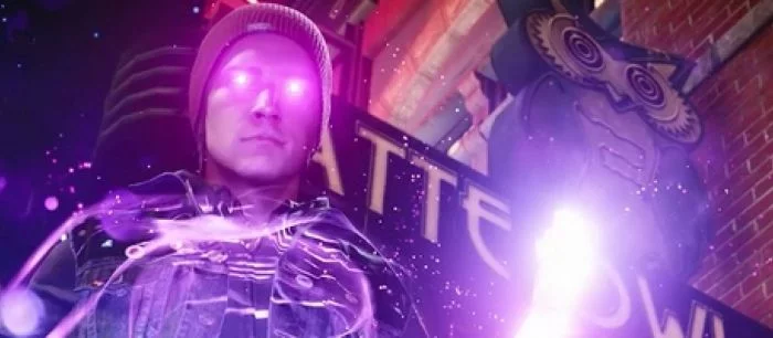 Продюсер inFamous: Second Son ответил на вопросы пользователей об игре