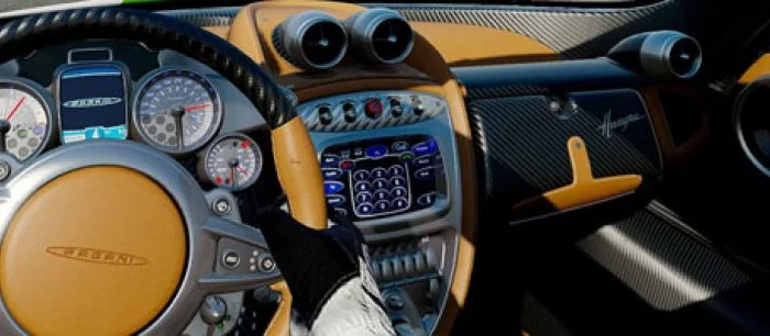Project CARS для PS4 будет поддерживать Project Morpheus