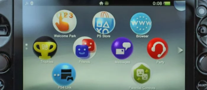 PS Vita Slim появится в России