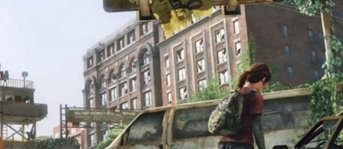 PS4-версия Last of Us выйдет этим летом