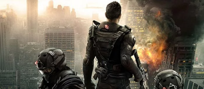 Rainbow Six: Patriots трижды переделали с нуля