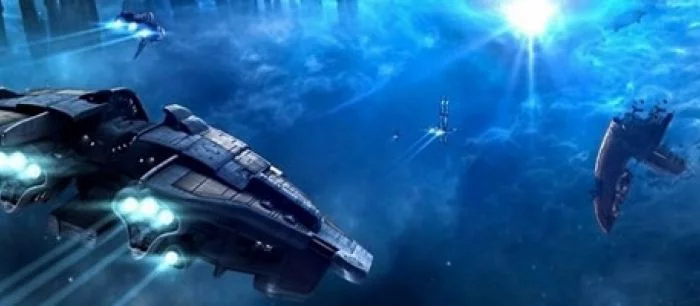 Разработчики EVE: Valkyrie уточнили детали эксклюзивной поддержки Oculus Rift