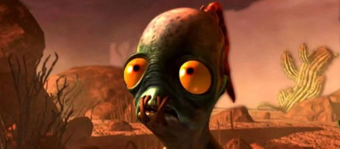 Разработчики серии Oddworld анонсировали новую игру и опубликовали трейлер