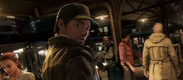 Разрешение Watch Dogs на PS4 будет больше, чем на Xbox One