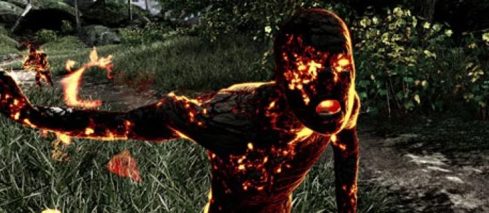 Релизный трейлер Betrayer еще раз напомнил о всех особенностях игры