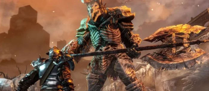 Ролевая игра Bound by Flame выйдет в мае