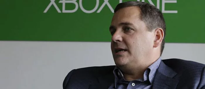 Руководитель отдела развития Xbox One покинул свой пост