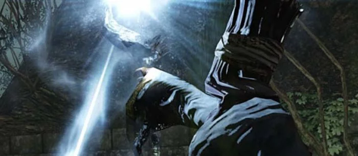 Системные требования Dark Souls 2 появились в сети