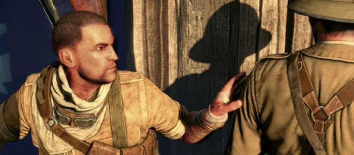 Sniper Elite 3 обзаведётся поддержкой AMD Mantle