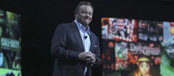 Sony объявила, что Джек Треттон покинет пост президента Sony Computer Entertainment America