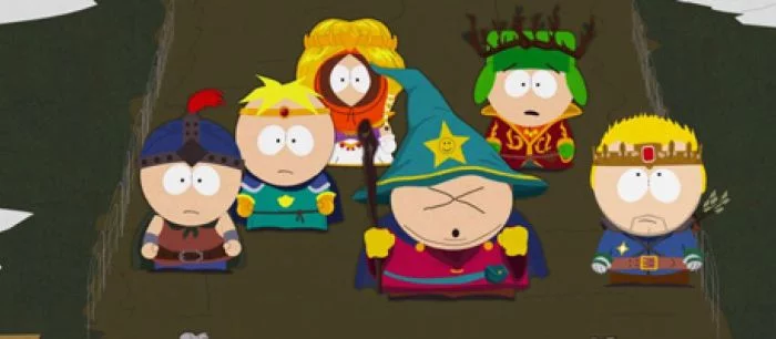 Создатель сериала South Park подумает над продолжением Stick of Truth