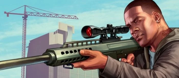 Создатели серии GTA получат премию за достижения в области видеоигр