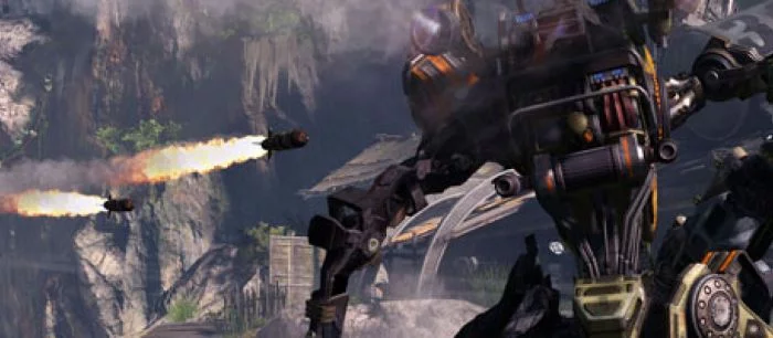 Создатели Titanfall борются с читерами и работают над новым обновлением