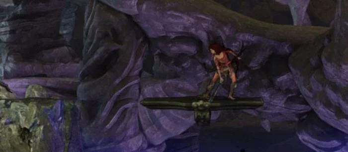 Создатели Zeno Clash анонсировали новую игру