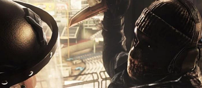 Стали известны подробности содержимого дополнения Devastation для Call of Duty: Ghosts