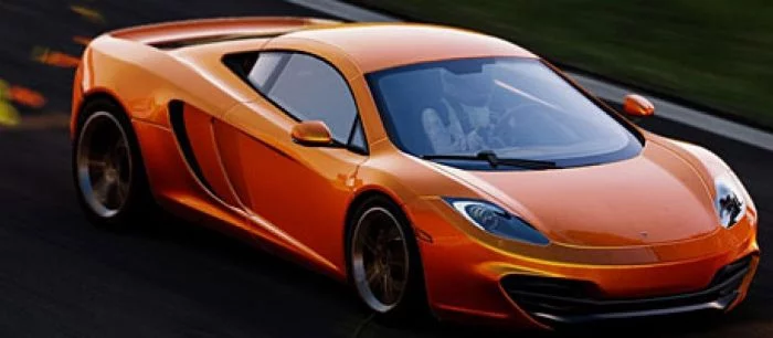 Свежий трейлер Project CARS показал соревнующиеся BMW, Pagani и McLaren