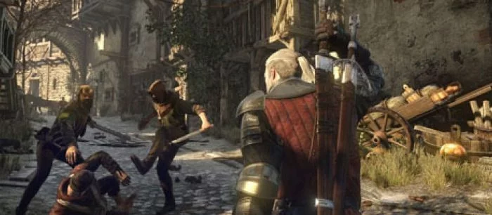 The Witcher 3: Wild Hunt перенесли на февраль 2015 года