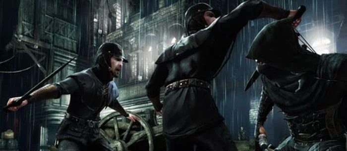 Thief (2014) не запускается? Лагает и тормозит? Игра идет с рывками? Зависает? Не хватает ОЗУ? — Решение проблем