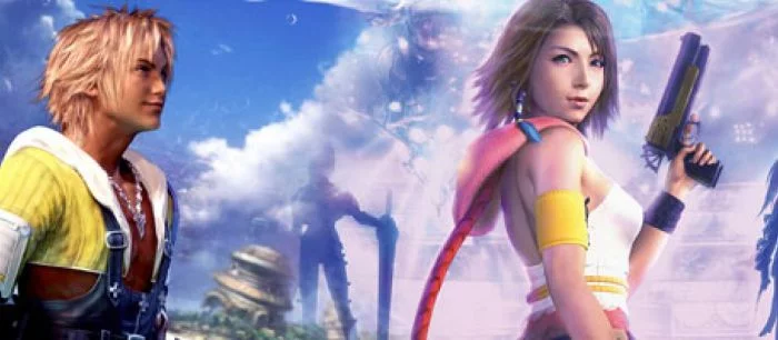 Трейлер и скриншоты Final Fantasy X | X-2 HD Remaster опубликованы к релизу игры
