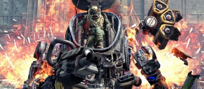 Трейлер Titanfall: Free the Frontier показал перевоплощение игры в фильм