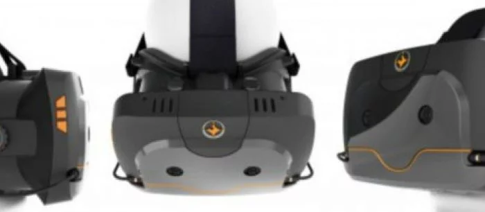 True Player Gear анонсировали своё устройство виртуальной реальности